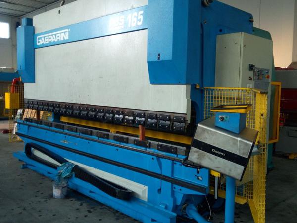 GASPARINI pbs 165 